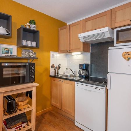 Bel Appartement Montagne Dans Le Parc Des Ecrins Orcieres Exterior photo
