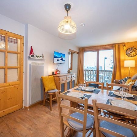 Bel Appartement Montagne Dans Le Parc Des Ecrins Orcieres Exterior photo
