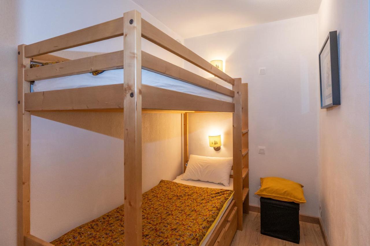 Bel Appartement Montagne Dans Le Parc Des Ecrins Orcieres Exterior photo